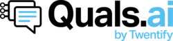 QualsAI logo